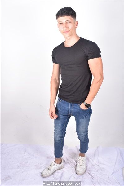 Aydın Cast Ajans Çetin 98169