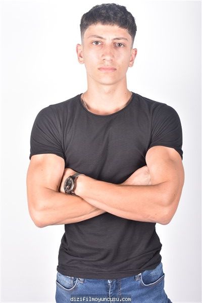 Aydın Cast Ajans Çetin 98171