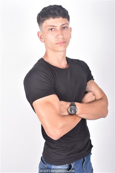 Aydın Cast Ajans Çetin 98172
