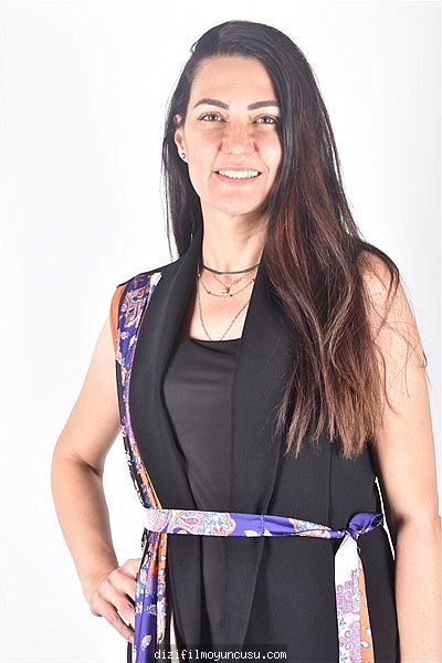 Kadın Oyuncular Adayımız Dilek