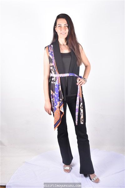 İzmir Cast Ajans Dilek 98145