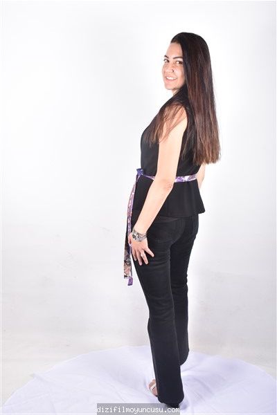 İzmir Cast Ajans Dilek 98147