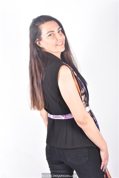 İzmir Cast Ajans Dilek 98148