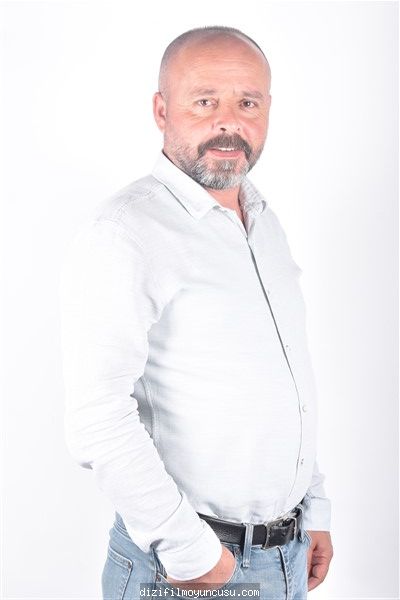 İzmir Cast Ajans Faik 98112