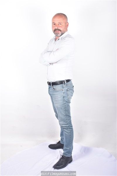 İzmir Cast Ajans Faik 98113