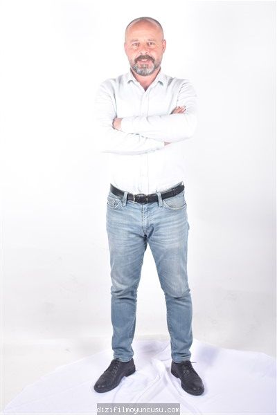 İzmir Cast Ajans Faik 98115