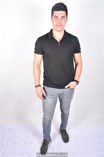 Aydın Cast Ajans Hakan 98181