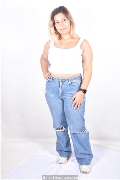İzmir Cast Ajans Hazal 98133