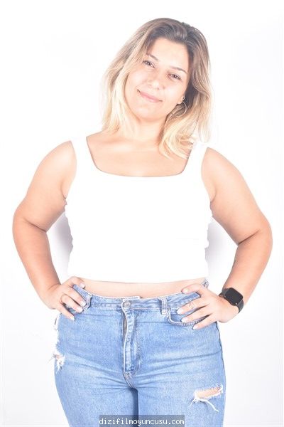 İzmir Cast Ajans Hazal 98134