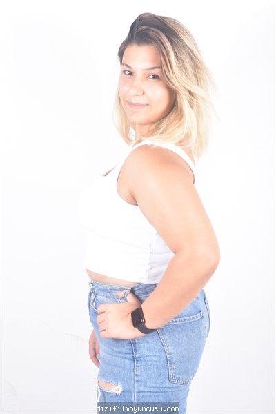 İzmir Cast Ajans Hazal 98135