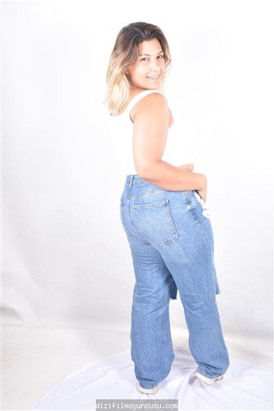 İzmir Cast Ajans Hazal 98136