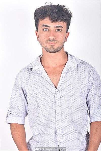 Erkek Oyuncular Adayımız Muhammet