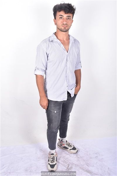 Aydın Cast Ajans Muhammet 98201
