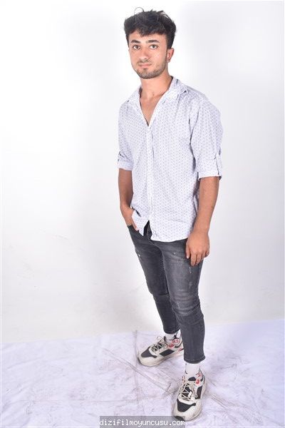 Aydın Cast Ajans Muhammet 98203