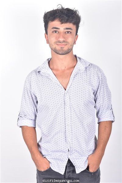 Aydın Cast Ajans Muhammet 98204