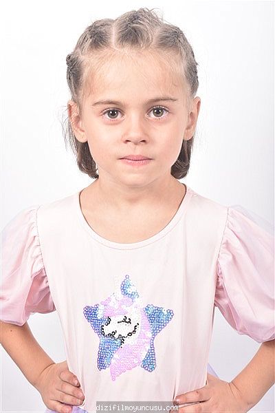 Çocuk Oyuncular Adayımız Nefes
