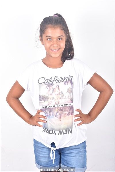 İzmir Cast Ajans Nehir 98174