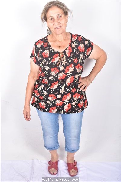 Aydın Cast Ajans Nurşen 98194