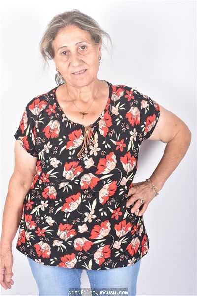 Aydın Cast Ajans Nurşen 98195