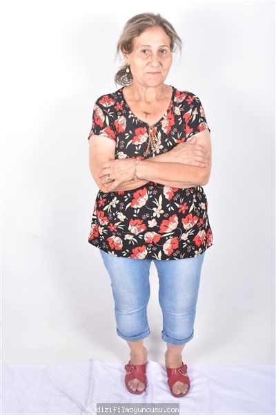 Aydın Cast Ajans Nurşen 98196
