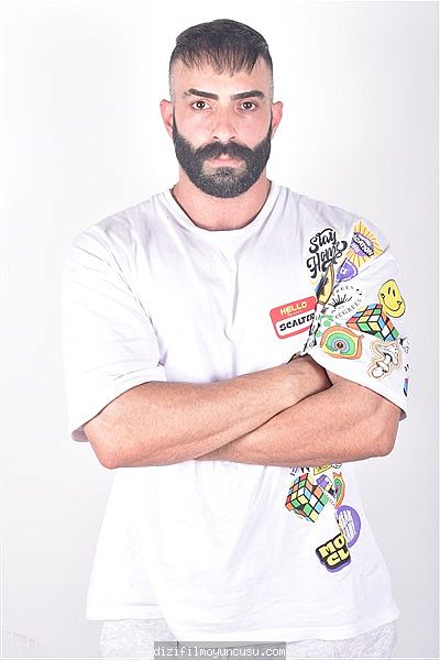 Erkek Oyuncular Adayımız Orhan