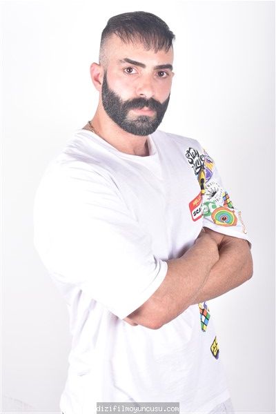 Aydın Cast Ajans Orhan 98128