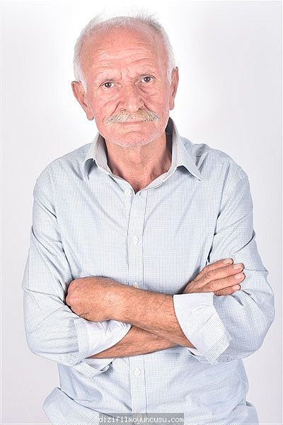 Erkek Oyuncular Adayımız Ramazan