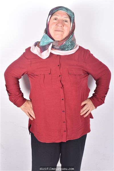 Aydın Cast Ajans Şadiye 98191