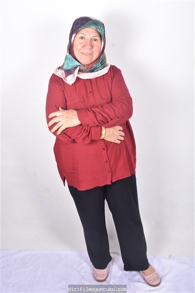 Aydın Cast Ajans Şadiye 98192