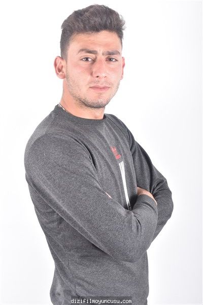 Afyon Cast Ajans Abdulkadir 98389
