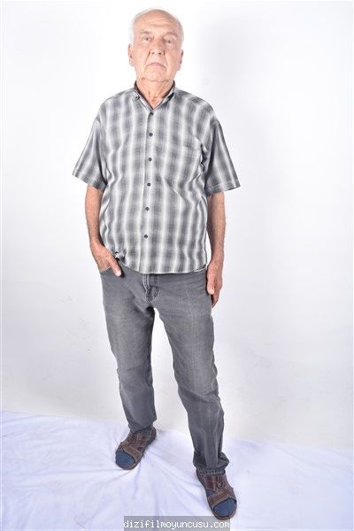 Aydın Cast Ajans Adnan 98217