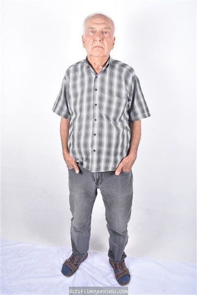 Aydın Cast Ajans Adnan 98218