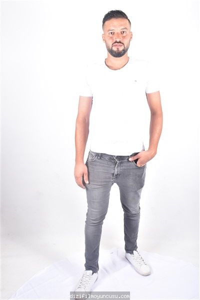 İzmir Cast Ajans Ahmet 98281