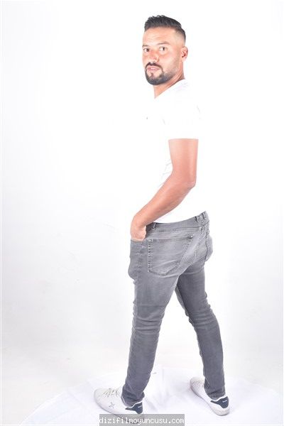 İzmir Cast Ajans Ahmet 98283