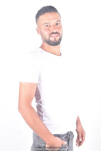 İzmir Cast Ajans Ahmet 98284