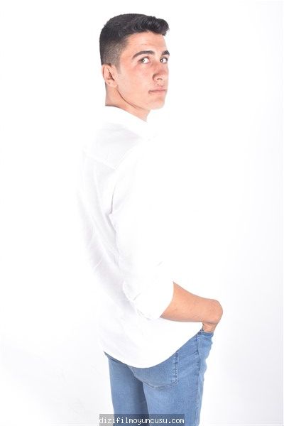 Afyon Cast Ajans Ahmet 98425