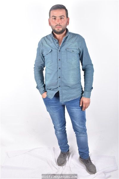 Afyon Cast Ajans Ahmet 98530