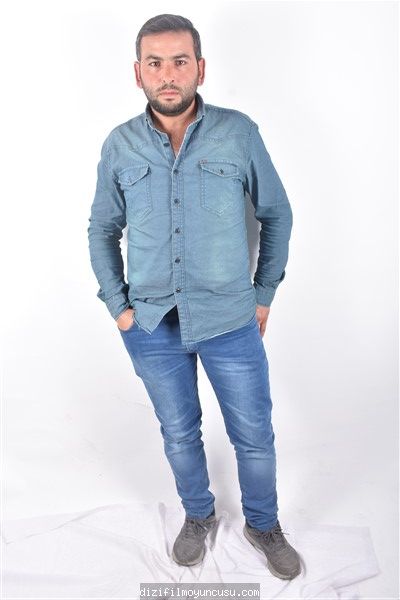 Afyon Cast Ajans Ahmet 98531