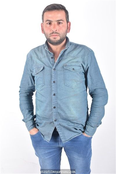 Afyon Cast Ajans Ahmet 98532