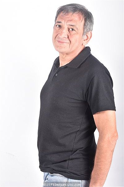 Erkek Oyuncular Adayımız Ali