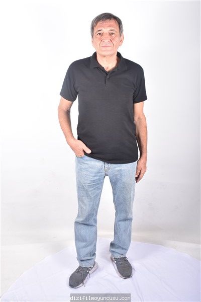 İzmir Cast Ajans Ali 98362