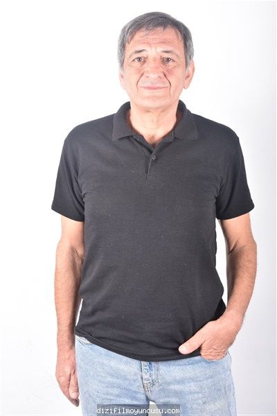 İzmir Cast Ajans Ali 98363