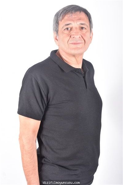 İzmir Cast Ajans Ali 98364