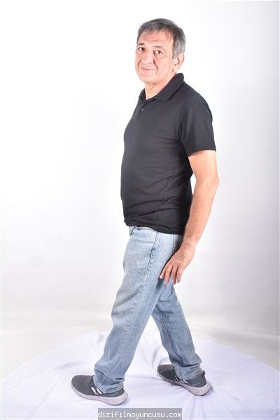 İzmir Cast Ajans Ali 98365