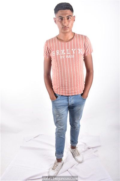 Afyon Cast Ajans Ali 98378
