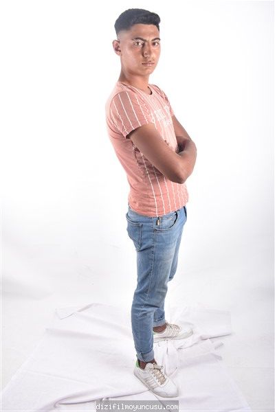 Afyon Cast Ajans Ali 98380