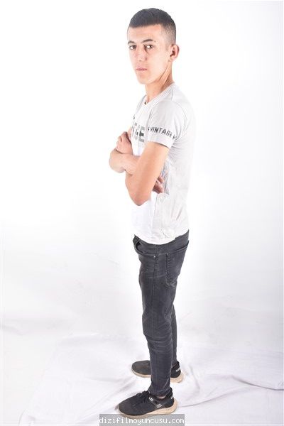 Afyon Cast Ajans Arif 98377