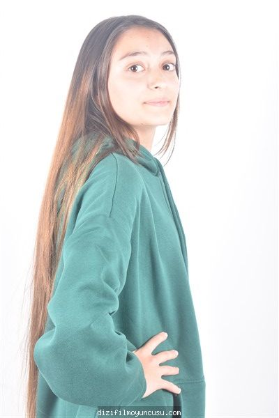 İzmir Cast Ajans Asiyenur 98310