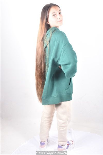 İzmir Cast Ajans Asiyenur 98311