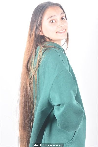 İzmir Cast Ajans Asiyenur 98312